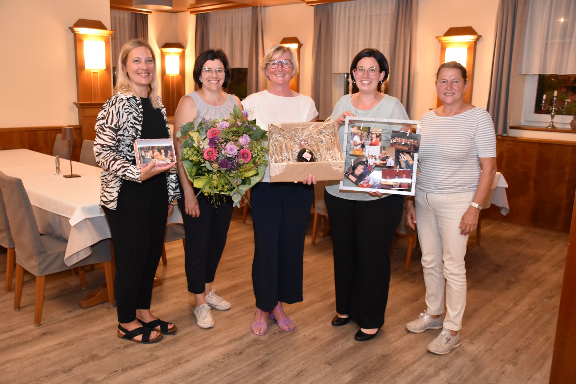 Jahreshauptversammlung